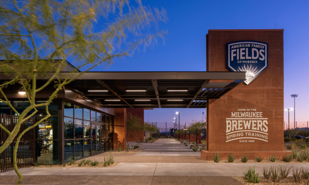 American Family Fields of Phoenix
