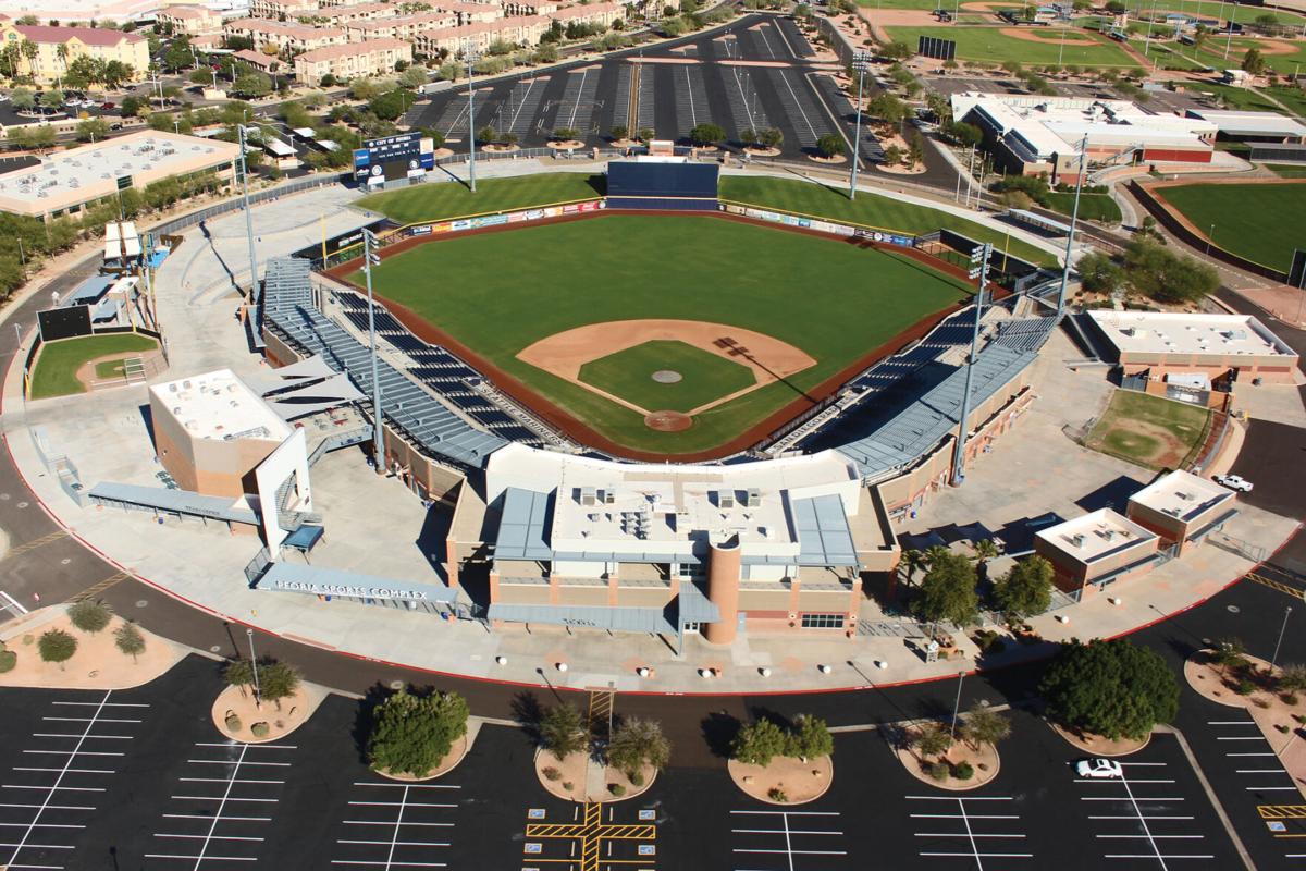 Peoria Sports Complex