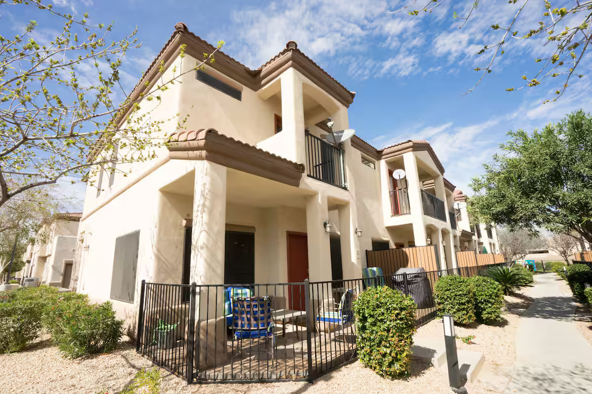 Phoenix Airbnb